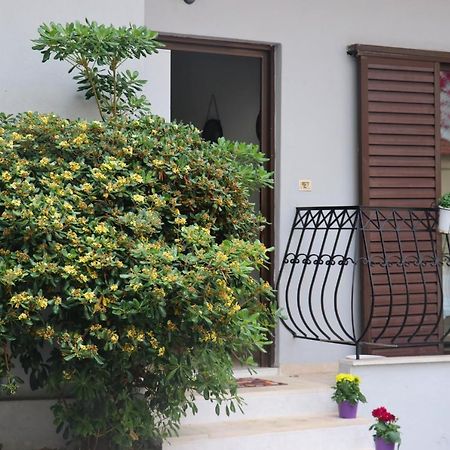 Athens Marialena Apartment Bagian luar foto