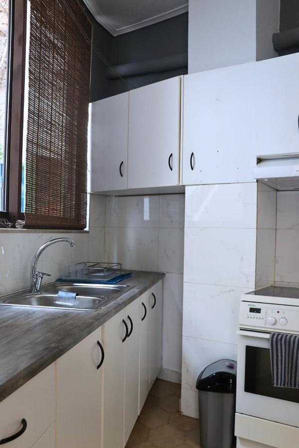 Athens Marialena Apartment Bagian luar foto