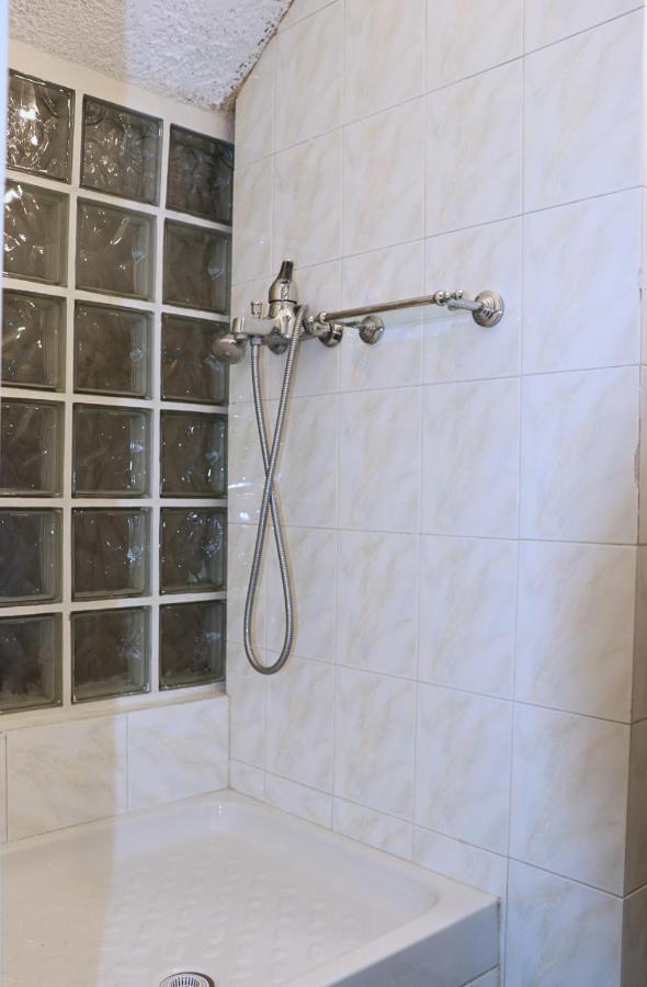 Athens Marialena Apartment Bagian luar foto