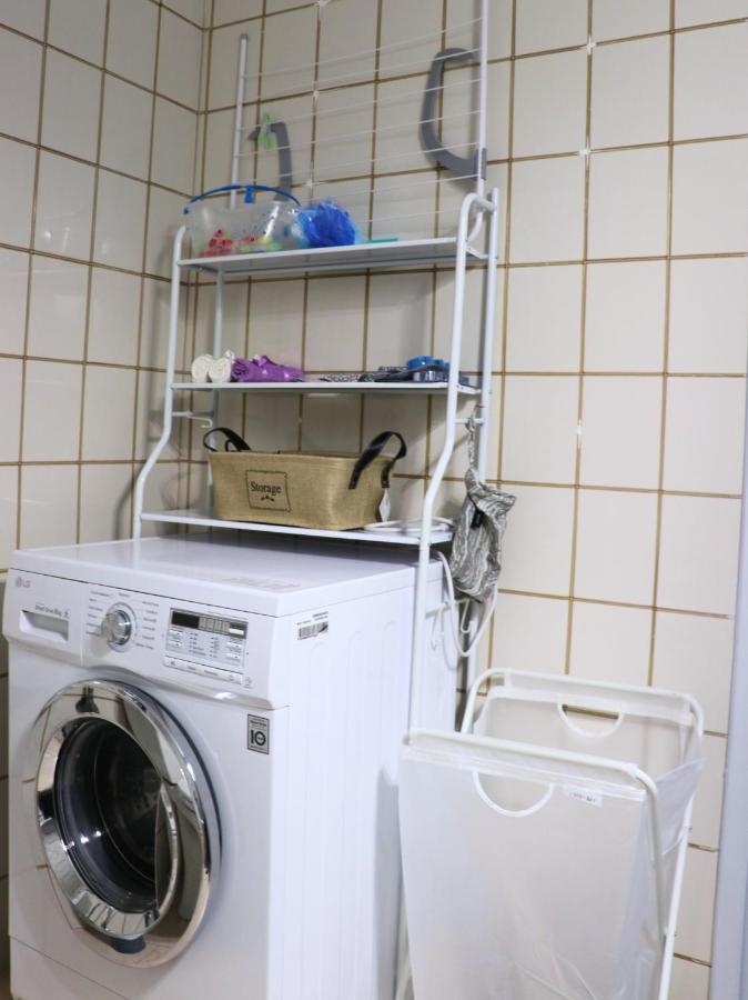 Athens Marialena Apartment Bagian luar foto