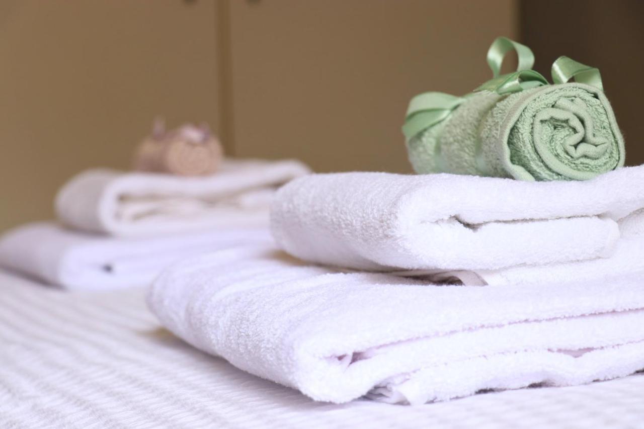 Athens Marialena Apartment Bagian luar foto