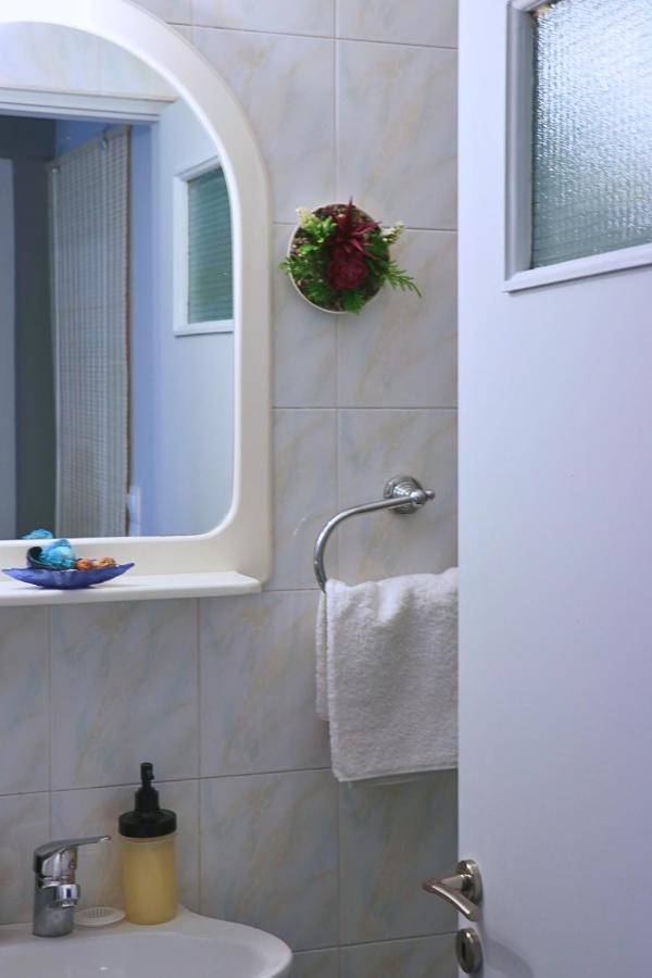 Athens Marialena Apartment Bagian luar foto