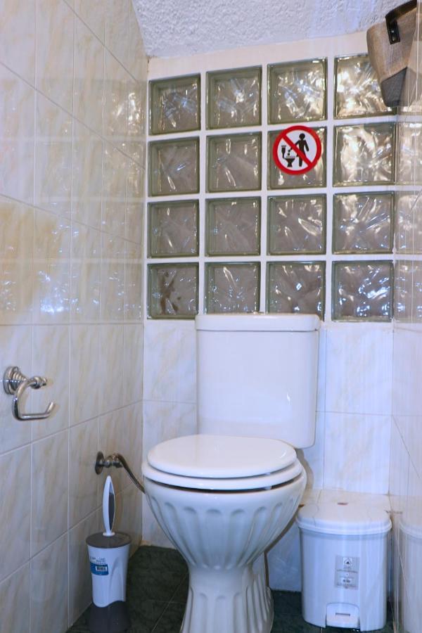 Athens Marialena Apartment Bagian luar foto